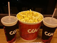 -CGV影城(新牌坊4DX店)
