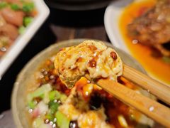 荷叶豆花-张豆花(碚峡路店)