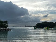 -巴拉湾海滩