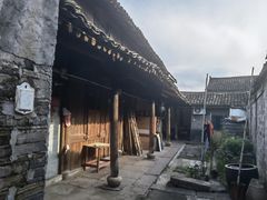 -溪口-滕头旅游景区