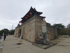 -海州古城