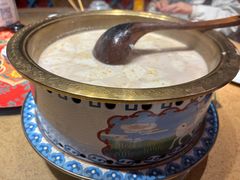 锅茶（获金奖）-蒙亨·手把肉·蒙古包文化主题餐厅(天恒广场店)