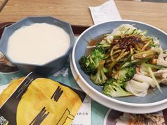 -魏家凉皮(协和店)