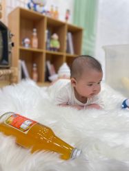 -小木马儿童摄影