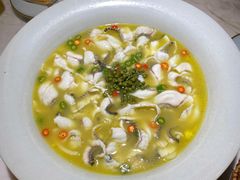 -青花椒花椒鱼(合生汇店)