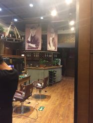 -谦亨·Hair·Salon