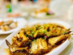 -渔满仓海鲜渔家(象山二店)