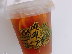 -桂桂茶(歌斐中心店)