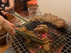 一本壶渍牛肋条-蒜香焼肉PURUSHIN(马场路店)