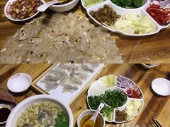 -官塘锋记鱼生·生腌·砂锅粥(牌坊街店)