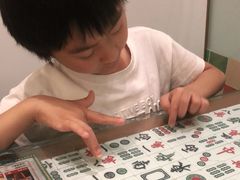 -七爷清汤腩·港式餐厅(金狮广场店)