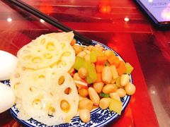 -晋爱面大同刀削面(白纸坊店)