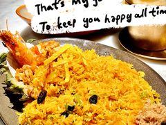 -Tegu泰古莲·泰国餐厅(红山6979店)