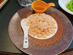 手剥清炒虾仁-王记姚家味·地道苏帮菜(凤凰街店)