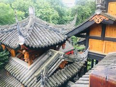 -鱼桥巷·美学川菜