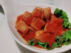 -七八冷面·延边朝鲜族美食(圣熙八号店)