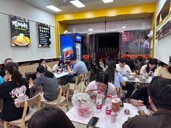 -柳州阿四螺蛳粉(永康路店)