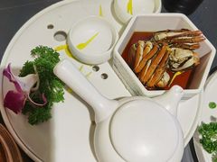 -红钳侠小龙虾·烧烤(中赢康康谷店)