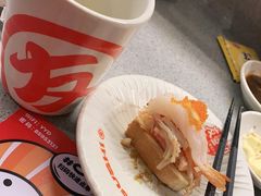 -友壹町寿司(嘉洲广场店)