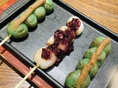 -無邪日式甜品(世博源店)