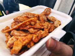 -陈勇串炸里脊(马道街步行街店)