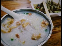 -陈添記·祖傳爽鱼皮·西关老字号(广州首店)