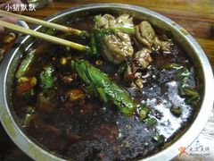 烧脑花-三哥田螺(北书院街店)