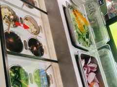 -丰茂烤串(公园店)