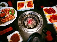 -神户赤童日式烤肉伙伴(东直门店)