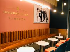 -海马体照相馆(无锡清扬茂业天地店)