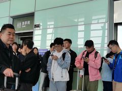 -常州奔牛国际机场