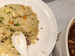 -万荣烤鸭店·北京菜(天坛店)