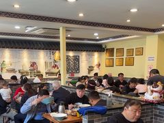 -浑河春面馆非遗鹿角面(良乡店)