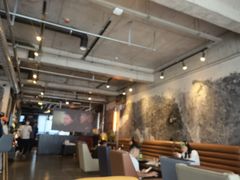 大堂-Cooking Man(中懋天地店)