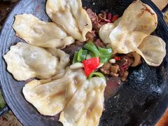-十二道丰味·徐州土菜·烧烤(何山路店)