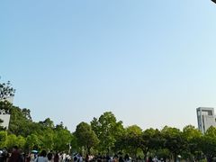 -华南师范大学(广州大学城校区)