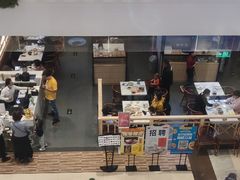 -欣悦会港式茶餐厅(燕郊永旺店)