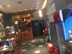 -花千代秘制烤鱼(曼哈顿店)