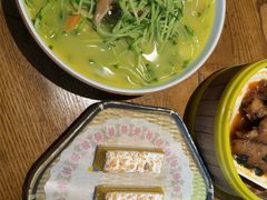 -如轩·海鲜砂锅粥·潮汕菜(海珠店)