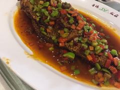 -晋阳饭庄(虎坊桥店)