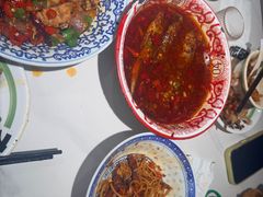 -欧记大排档·景德菜(上海首店)