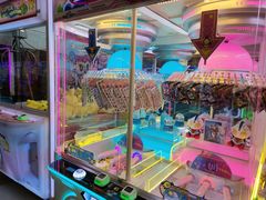 -meland·儿童乐园·游戏厅娃娃机·电玩Xbox(成都合生汇店)