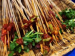 -马路边边串串香(双井直营店)