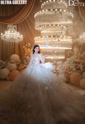 -DC大蔡婚礼策划(李公堤店)