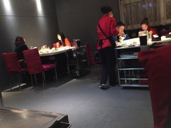 大堂-海底捞火锅(上元大街店)