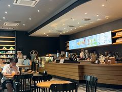 -星巴克臻选(郑州国贸360广场店)