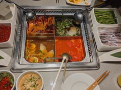 -海底捞火锅(龙湖金沙天街店)