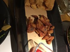 -金牌外婆家(苏州中心店)