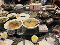 -茶叁酒肆·楚味江湖(菱角湖店)