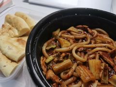 -啊臻味道•新疆特色炒米粉(大学城店)